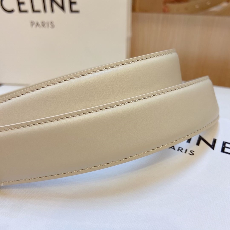 CELINE Belts